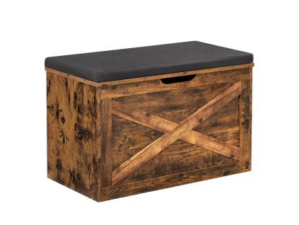 Kufr se sedadlem - LHS056X01