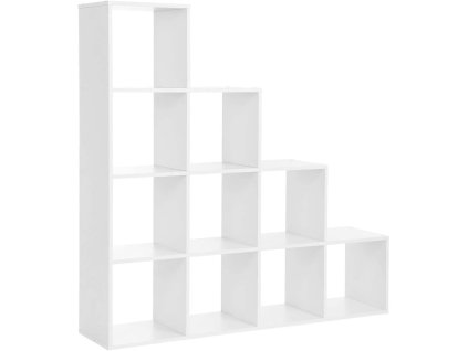 Knihovna - LBC10WTV1