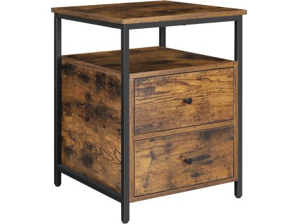 Stolní skříňka - LET067B01