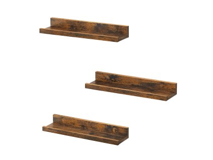 Sada 3 polic - LWS038T01