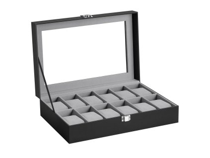 Pouzdro na hodinky 12 - JWB12BK