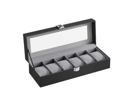Pouzdro na hodinky 6 - JWB06BK