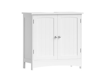 Koupelnová skříňka - BBC01WT