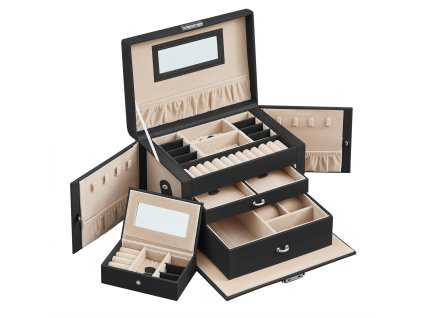 Šperkovnice - JBC121B