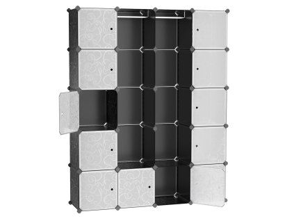 Modulární skříň - LPC30H