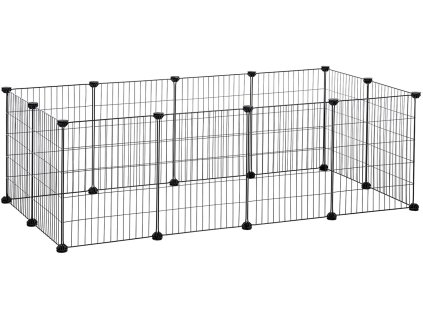 Výběh pro zvířata - LPI01H