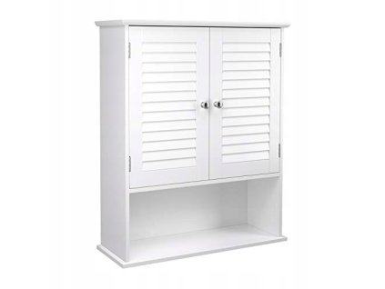 Koupelnová skříňka - BBC27WT