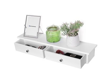 Závěsná skříňka se zásuvkami - LWS65WT