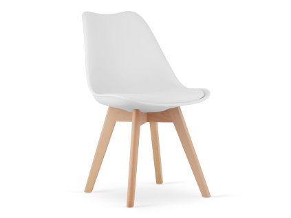 MARK Chair White x 1
