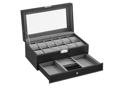 Pouzdro hodinek 12 - JWB012G01V1