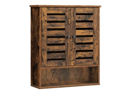 Koupelnová skříňka - BBK121X01V1