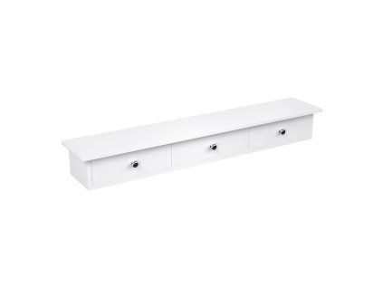 Závěsná skříňka se zásuvkami - LWS085W01