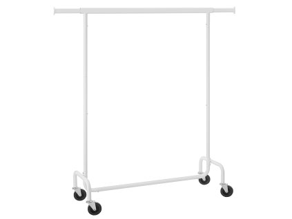 Věšák na oděvy na kolečkách - HSR011W01V1