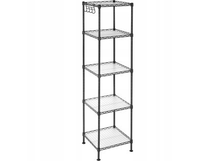 Koupelnový věšák - LGR23BK