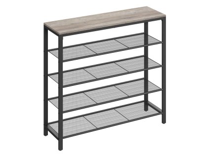 Skříňka na boty - LBS015B02