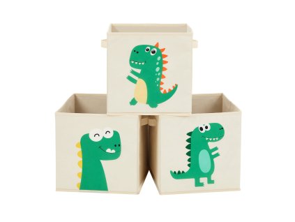 Dětský organizér x3 - RFB704W03