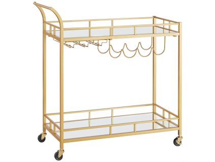 Tyč na kolečkách - LRC090A03