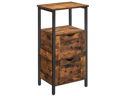 Koupelnová skříňka - BBK151B01