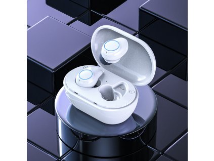 Sluchátka do uší Bluetooth A1-TWS