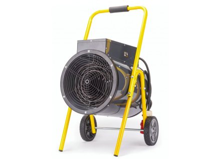 WELLHOX Elektrický ventilátor 15kW 400V
