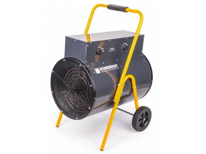 WELLHOX Elektrický ventilátor 30kW
