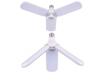 WELLHOX LED 3 listová žiarovka 26W