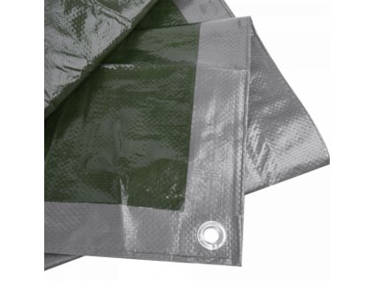 WELLHOX Univerzálna krycia plachta 6x8 m