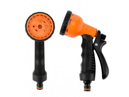 WELLHOX 8 - funkčná zavlažovacia pištoľ