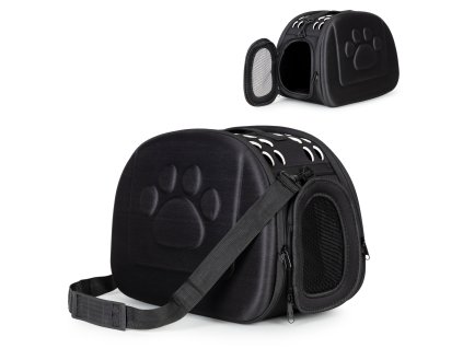 Velká cestovní taška pro kočky a psy