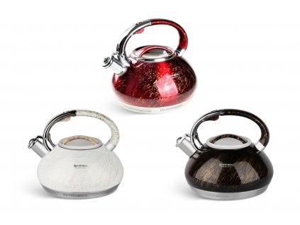 Konvice se vzorem pískání - 3,5 l