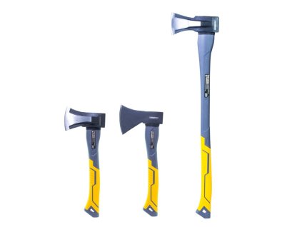 Sekera stipaci sada 3ks PM SKC Z3M POWERMAT 860x860