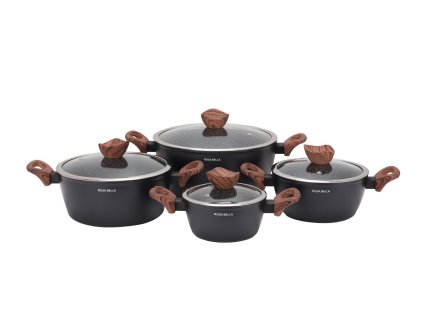 Rossa Bella čierna 2