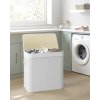 Koš na prádlo - LCB091W01