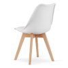 MARK Chair White x 1