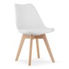 MARK Chair White x 3