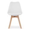 MARK Chair White x 3