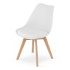 MARK Chair White x 3