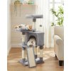 Škrabadlo pro kočky - PCT141W01