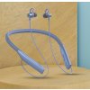 WELLHOX Magnetické Bluetooth slúchadla 5V1A - SPORT