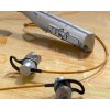 WELLHOX Magnetické Bluetooth slúchadla 5V1A - SPORT