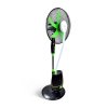 Moderní mlhový ventilátor Kenex 60W 45cm