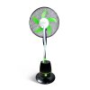 Moderní mlhový ventilátor Kenex 60W 45cm