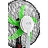 Moderní mlhový ventilátor Kenex 60W 45cm