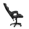 Herní židle APOLLO, kancelářská židle s nastavením a polštáři