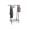 Věšákový stojan, šatní skříň, skříň na oblečení