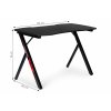 Herní stůl, počítačový stůl pro hráče