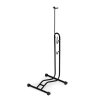 Stojan na kolo 3v1 černý držák na kolo