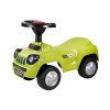 Dětské auto Rider Sport Green