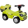 Dětské auto Rider Sport Green