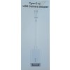 Adaptér USB pro stahování fotografií USC-C